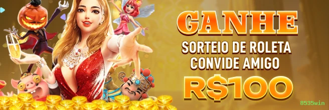 APK oficial da 8535win para Android