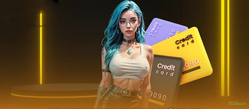 Cassino ao vivo da 8535win com dealers reais
