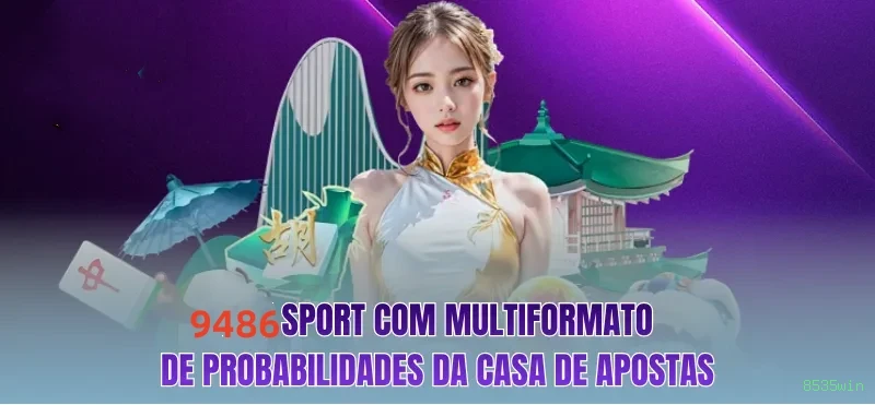 Como instalar o app da 8535win