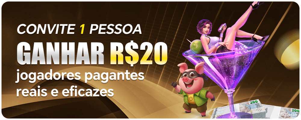 Jogos de loteria online na 8535win